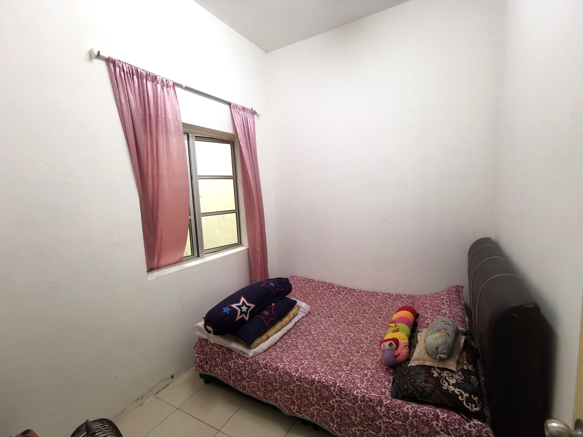 Ejen Hartanah Kuala Kangsar Perak-Rumah Teres Setingkat Untuk Dijual Di Taman Puncak Bougainvillea-10