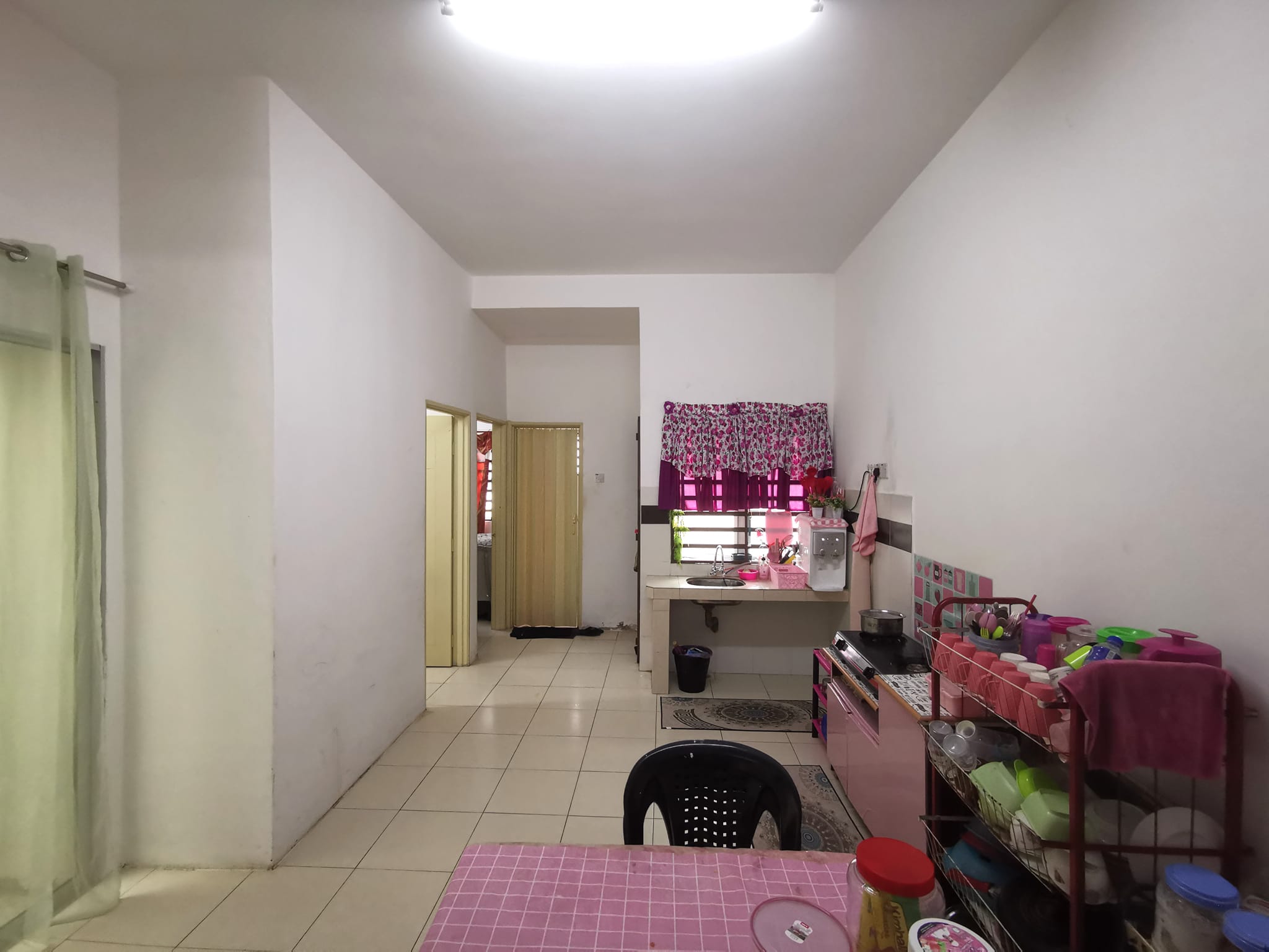 Ejen Hartanah Kuala Kangsar Perak-Rumah Teres Setingkat Untuk Dijual Di Taman Puncak Bougainvillea-11