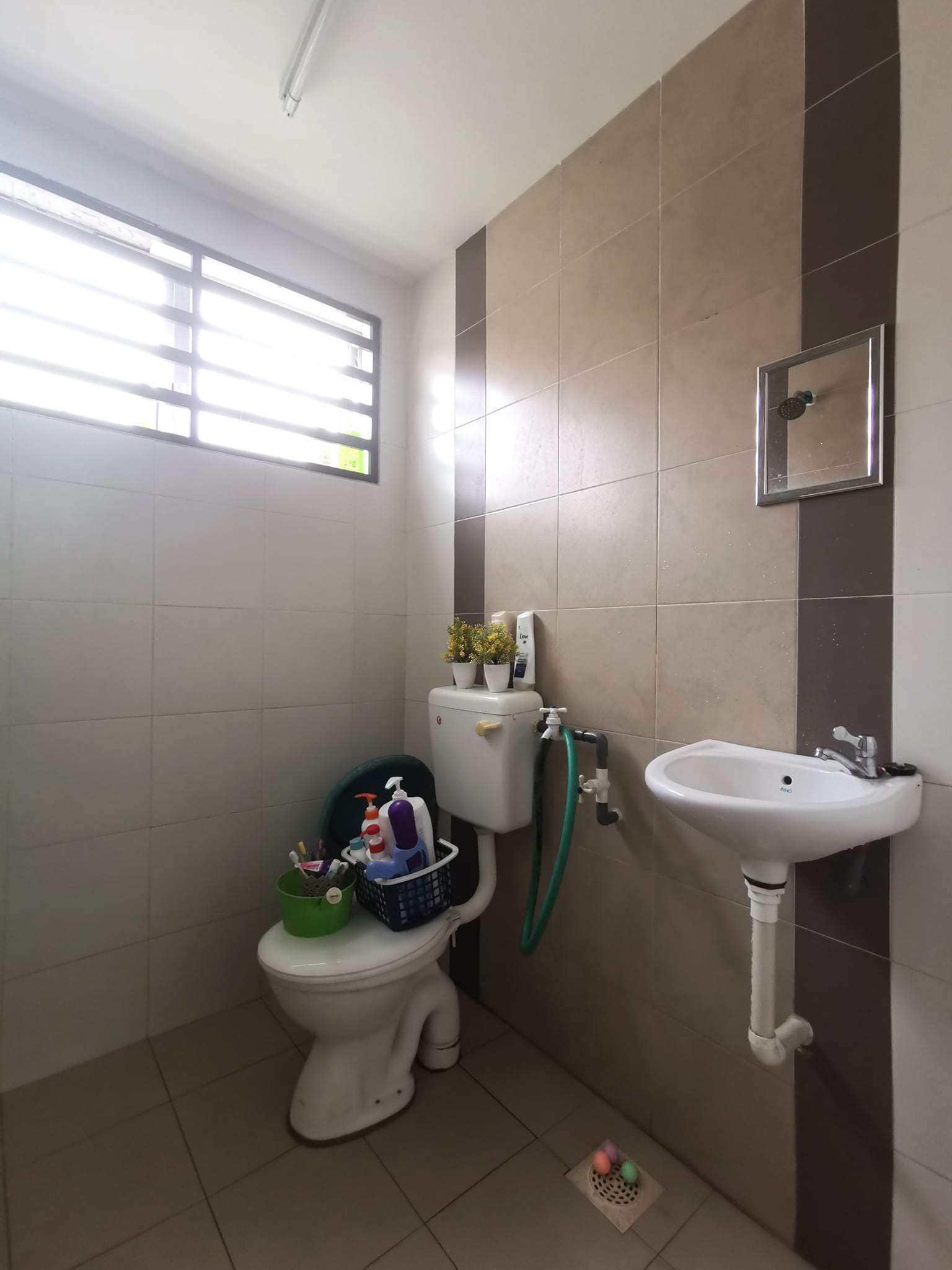 Ejen Hartanah Kuala Kangsar Perak-Rumah Teres Setingkat Untuk Dijual Di Taman Puncak Bougainvillea-13