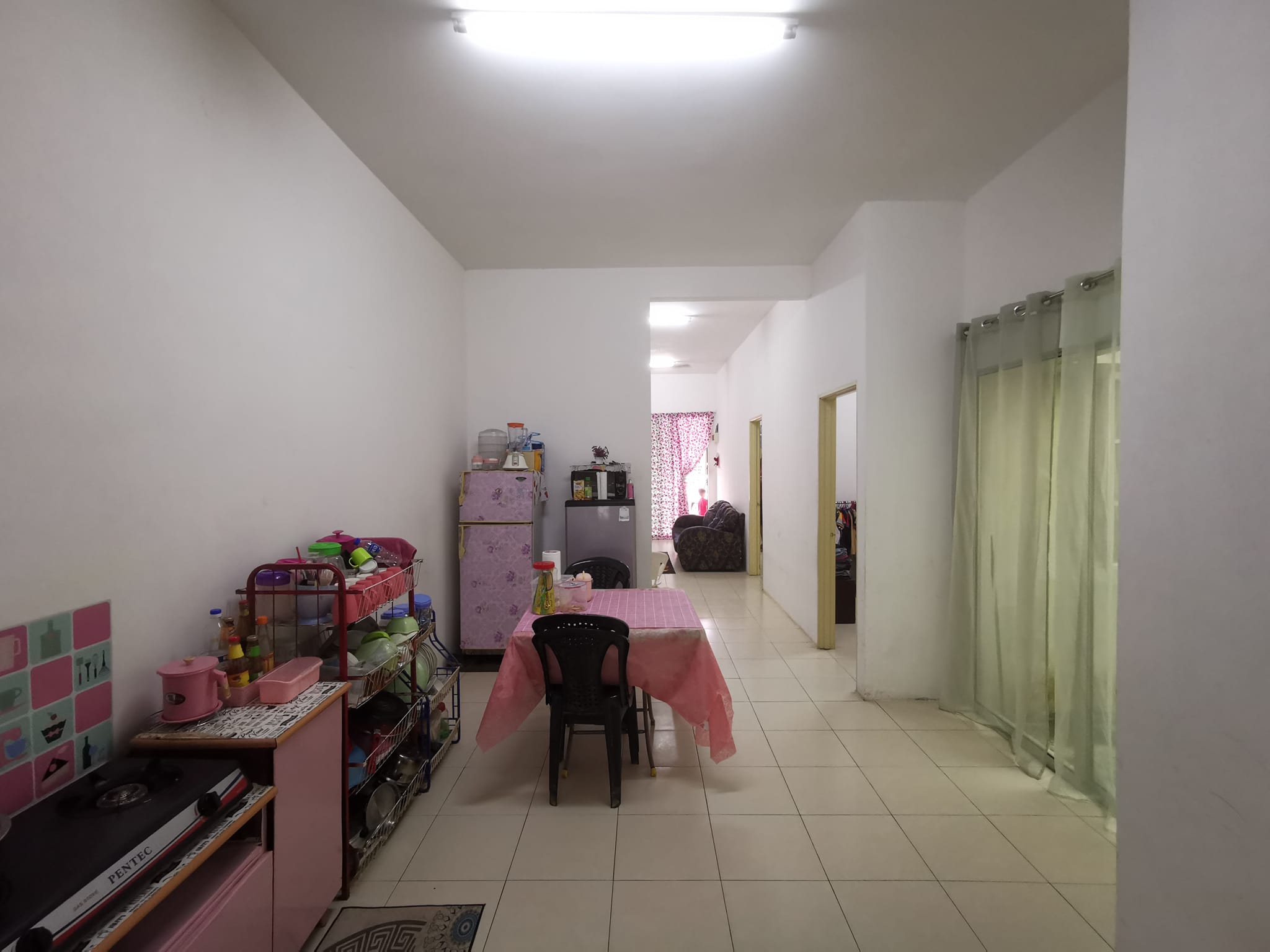 Ejen Hartanah Kuala Kangsar Perak-Rumah Teres Setingkat Untuk Dijual Di Taman Puncak Bougainvillea-3