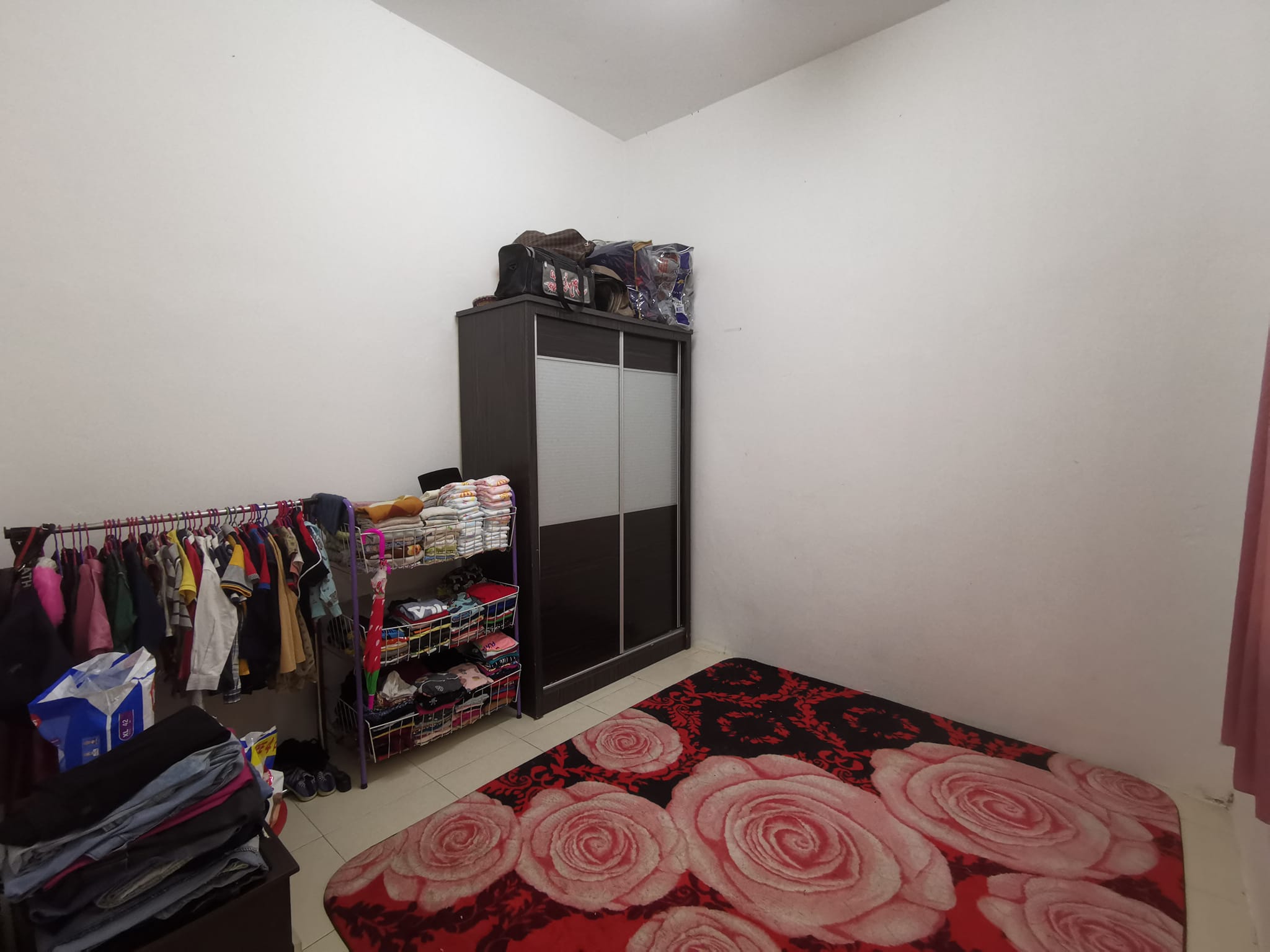 Ejen Hartanah Kuala Kangsar Perak-Rumah Teres Setingkat Untuk Dijual Di Taman Puncak Bougainvillea-5