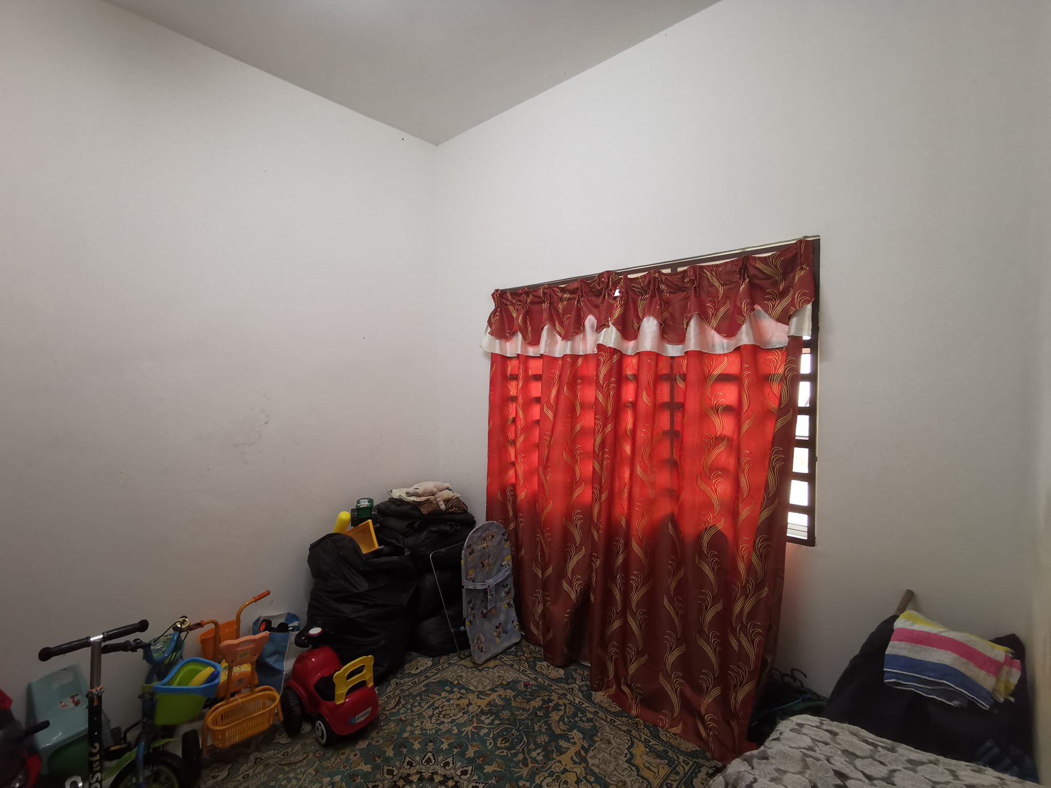 Ejen Hartanah Kuala Kangsar Perak-Rumah Teres Setingkat Untuk Dijual Di Taman Puncak Bougainvillea-6