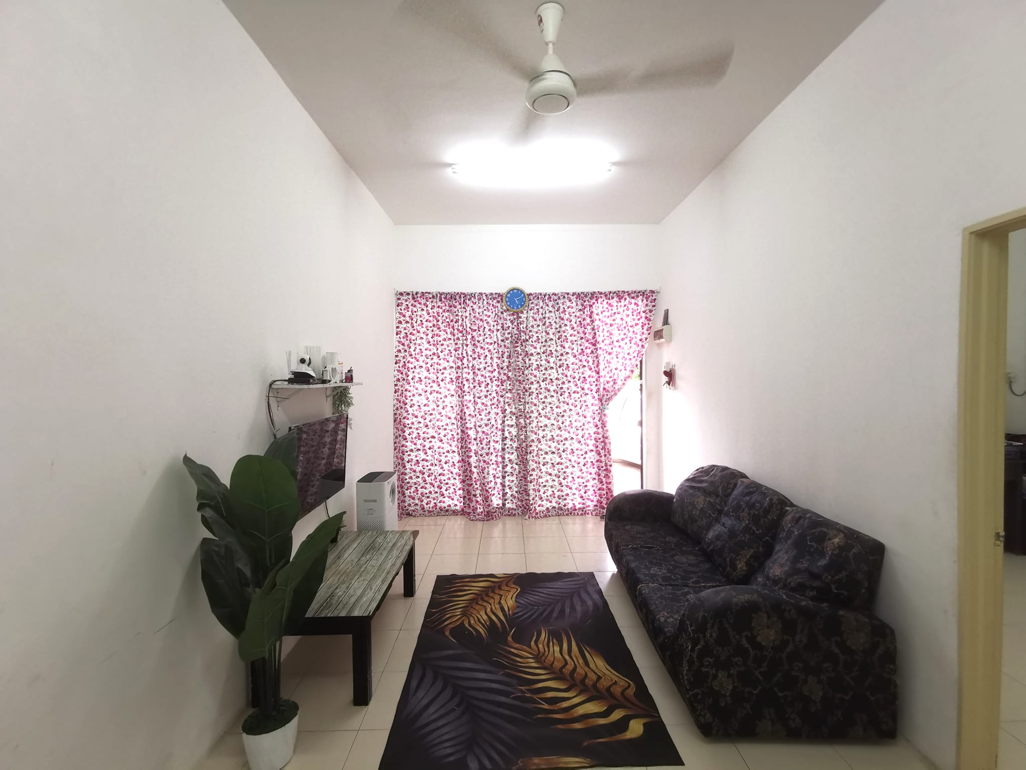 Ejen Hartanah Kuala Kangsar Perak-Rumah Teres Setingkat Untuk Dijual Di Taman Puncak Bougainvillea-9