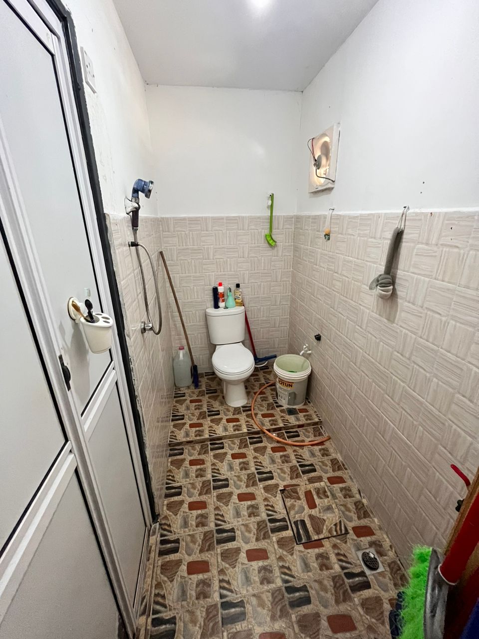 Ejen Hartanah Taiping-Rumah Teres Setingkat Di Taman Aor Utama-16