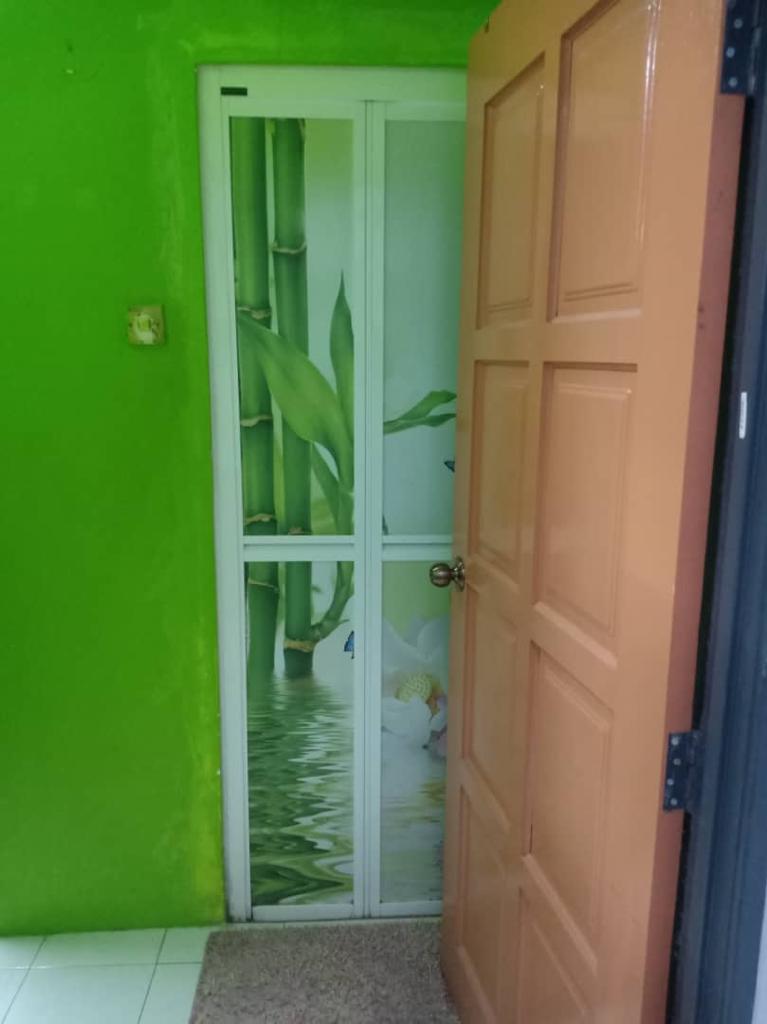 Ejen Hartanah Taiping-Rumah Teres Setingkat Di Taman Aor Utama-25