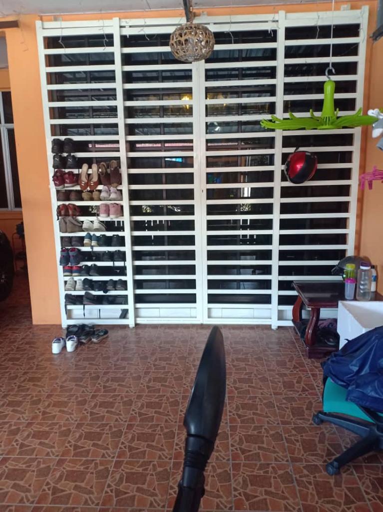 Ejen Hartanah Taiping-Rumah Teres Setingkat Di Taman Aor Utama-27