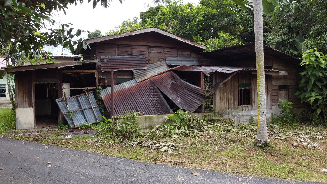 Ejen Hartanah Kuala Kangsar-Tanah Lot Kampung Loh-1