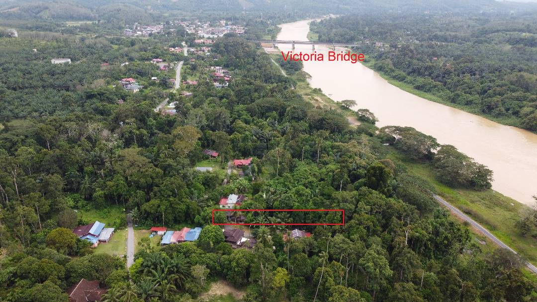 Ejen Hartanah Kuala Kangsar-Tanah Lot Kampung Loh-7