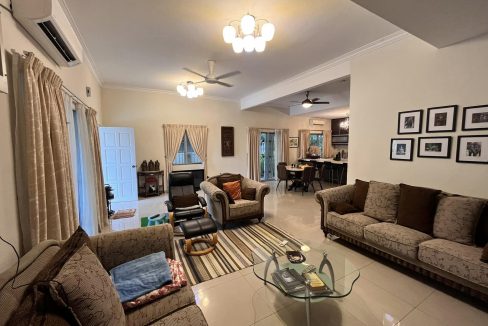 Ejen Hartanah Manjung-Rumah Semi-Detached Di Desa Manjung Raya