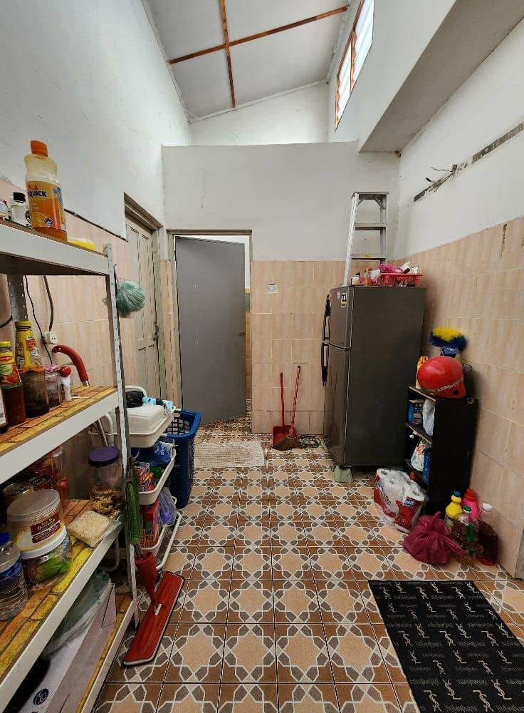 Ejen Hartanah Ipoh-Teres Setingkat Untuk Dijual Di Pekan Razaki-10