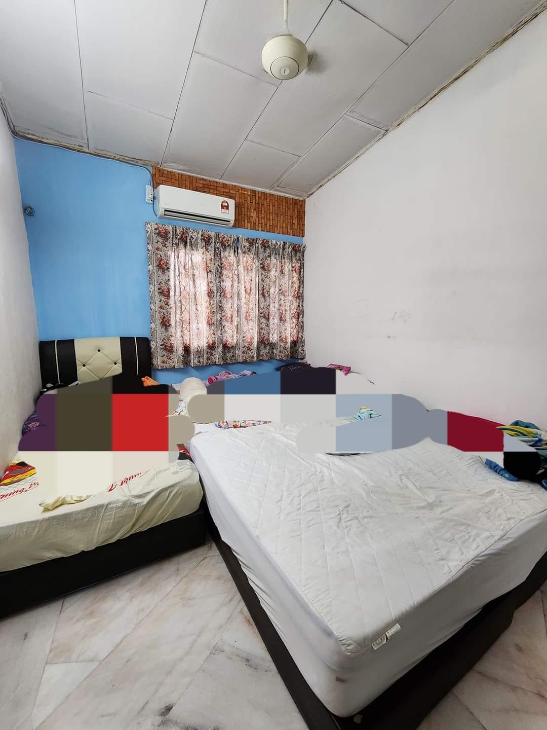 Ejen Hartanah Ipoh-Teres Setingkat Untuk Dijual Di Pekan Razaki-6