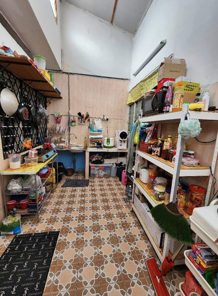 Ejen Hartanah Ipoh-Teres Setingkat Untuk Dijual Di Pekan Razaki-9