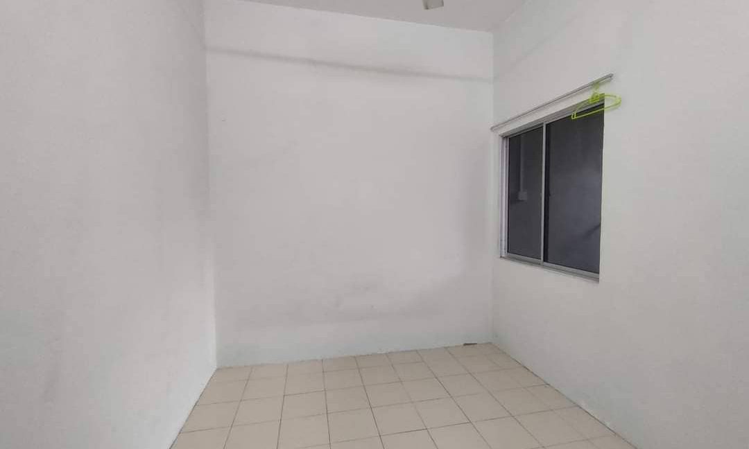 RUMAH TERES FREEHOLD DI KUALA KANGSAR UNTUK DIJUAL!! 11
