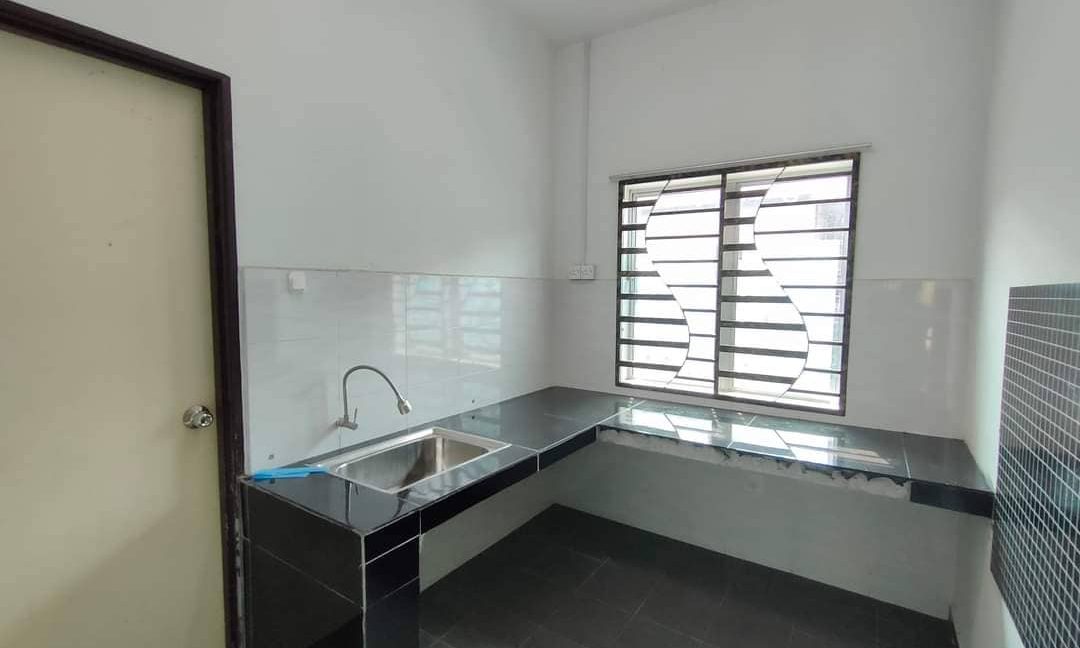 RUMAH TERES FREEHOLD DI KUALA KANGSAR UNTUK DIJUAL!! 13