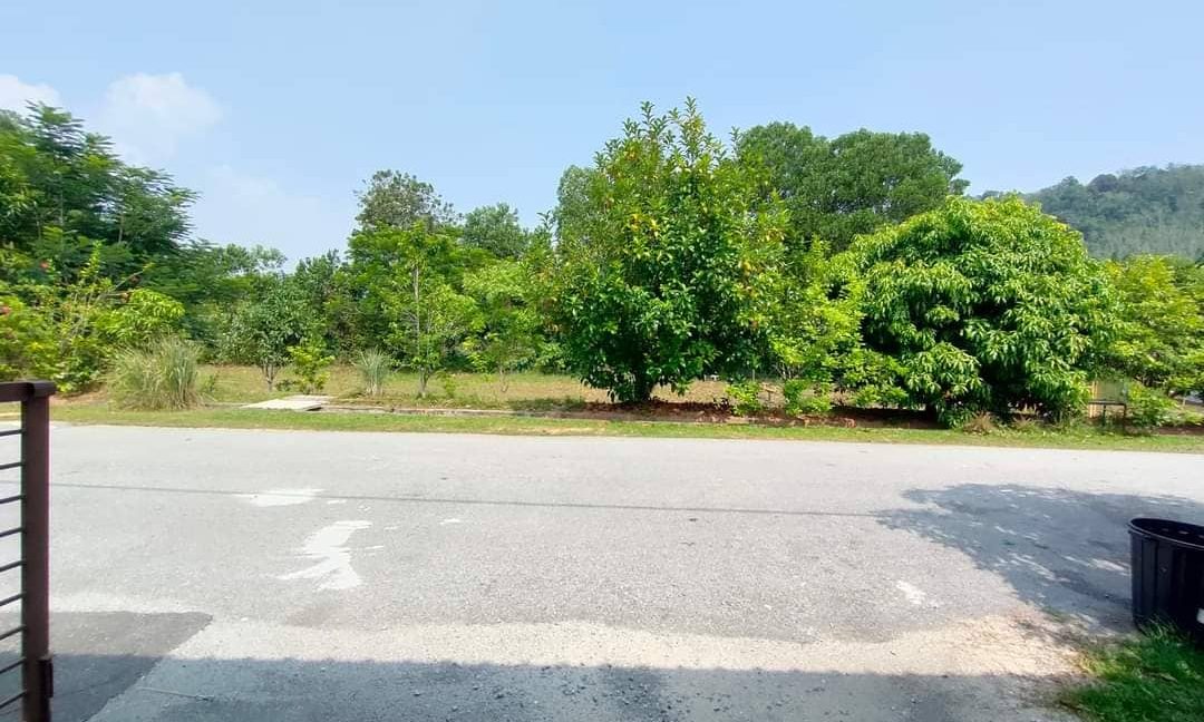 RUMAH TERES FREEHOLD DI KUALA KANGSAR UNTUK DIJUAL!! 17