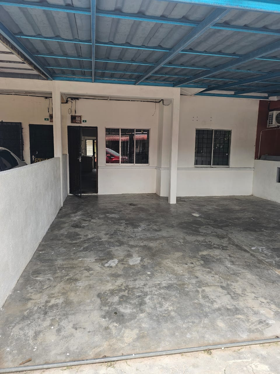 Rumah Kos Rendah Untuk DIjual Di Sri Iskandar